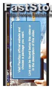 Apps Similar to Flexispy